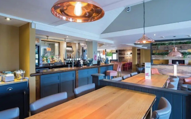 Premier Inn Weston-Super-Mare East - A370