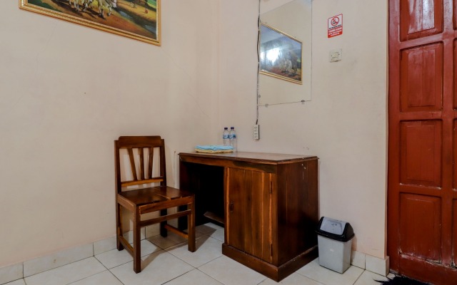 Hotel Kukup Indah