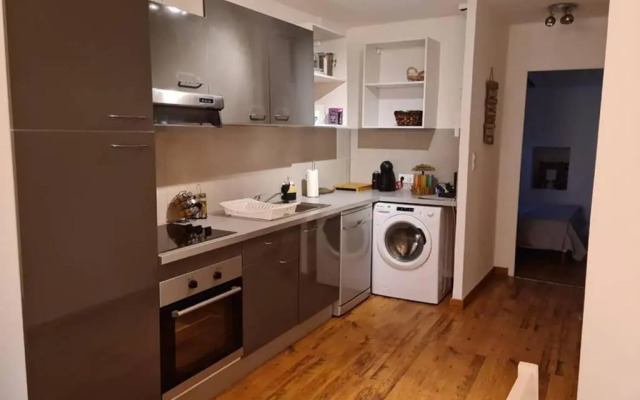Ajaccio appartement vielle ville - 4 personnes