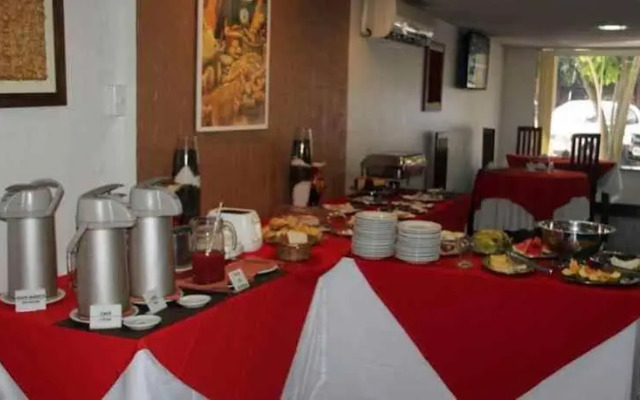 Hotel Manaós