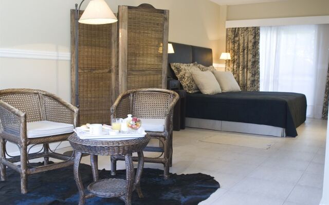 Hotel Jacaranda