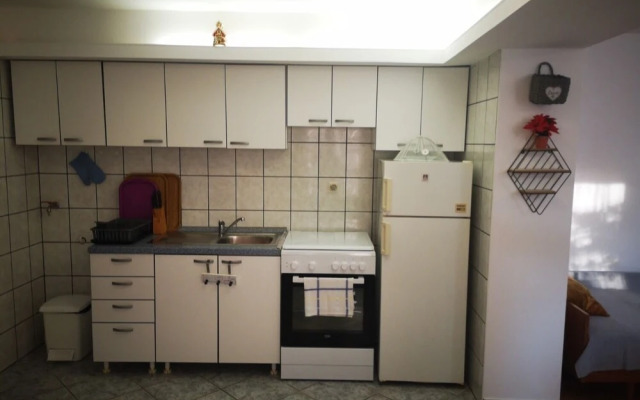 Maria - 100 m From sea - A1