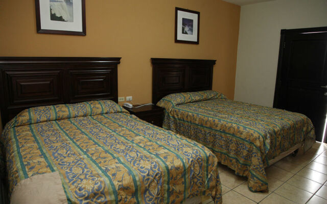 Apart Hotel Pico Bonito