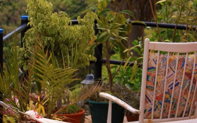 Camino Art Hostel