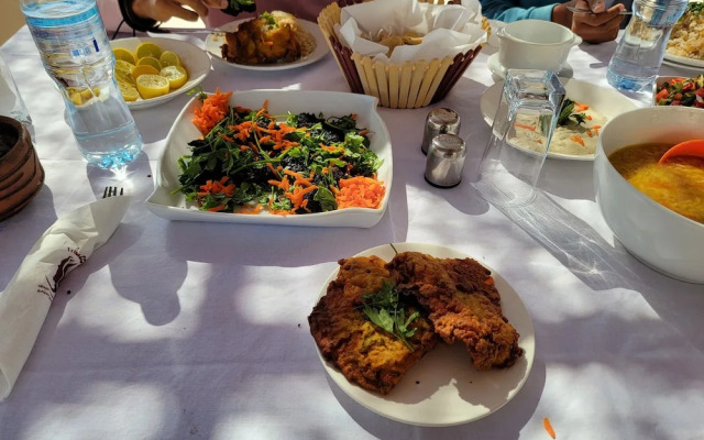 Royal Mountain Hotel