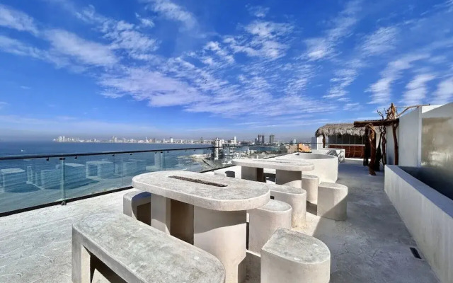 Sunset hills Apartments