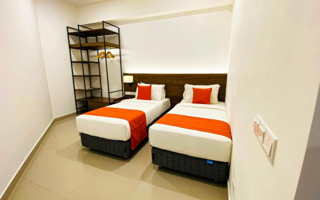 Wyndham Ion Majestic