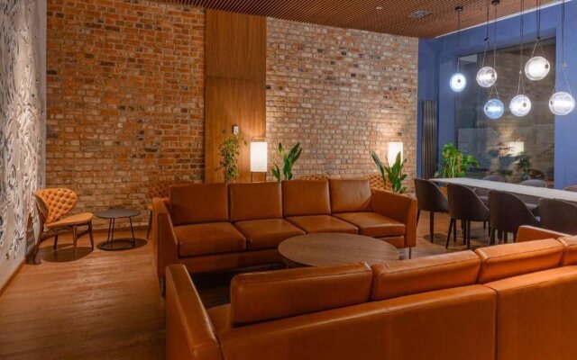 Radisson Hotel & Suites, Gdansk