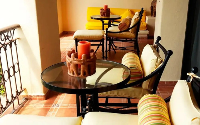 2 BD Family Suite at Cabo San Lucas