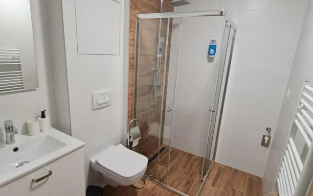 Štúdio Calvin - Sklenarska 1