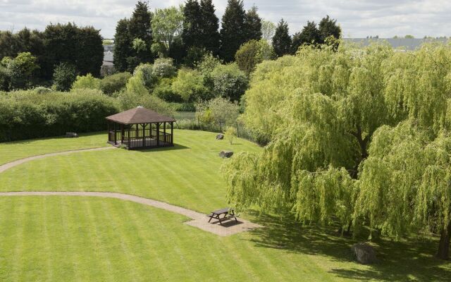 Holiday Inn Basildon by IHG