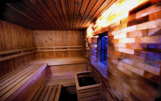 Casa Ciolina