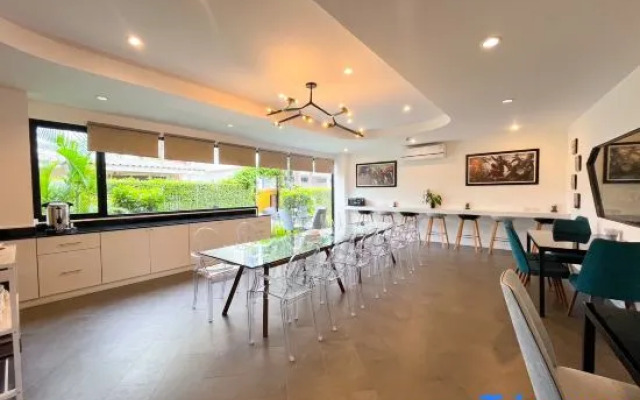 Stardust Boutique Hotel