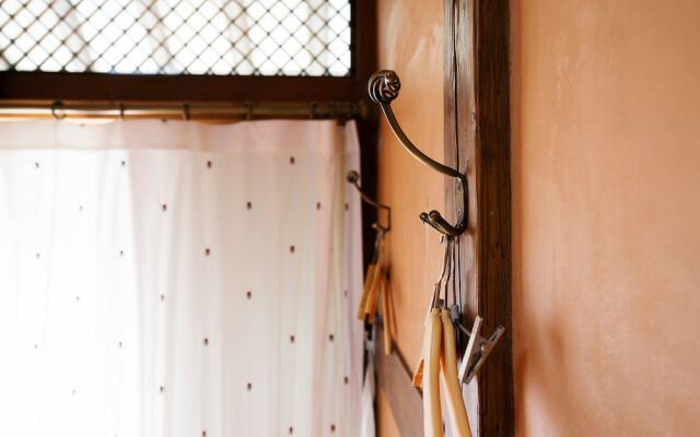 苏苏韩旅馆(Dadeul Guesthouse)