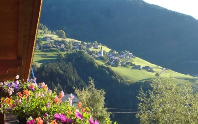 Appartements Obergollerhof