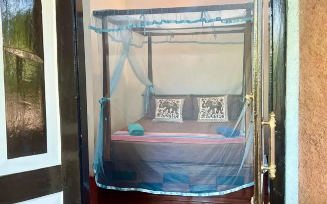 Tembo Cottage Wilpattu