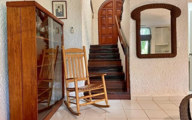 Villa Sicilia by Andiani Travel