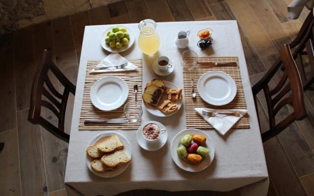 Agriturismo Casato Ruggero