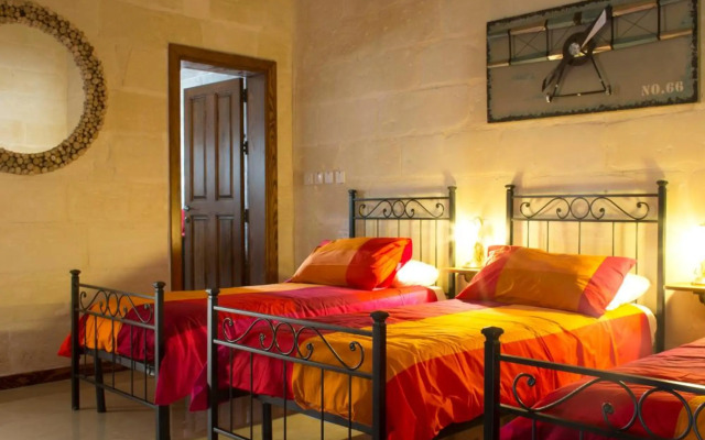 Maltese Town House Sliema