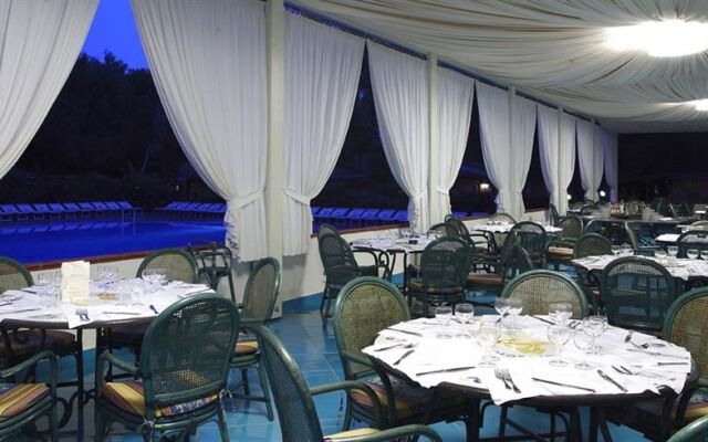 Resort Villaggio Oasis