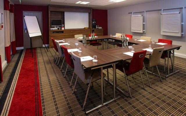 Holiday Inn Express Derby Pride Park by IHG