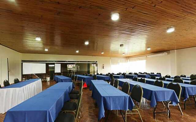 Hotel Thermas Bonsucesso