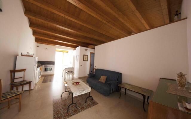 Gioeni Apartment