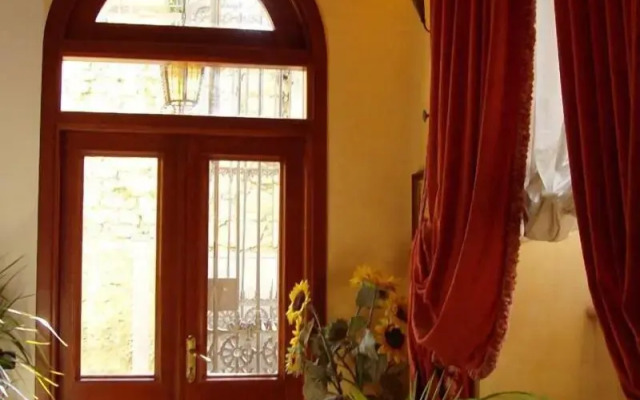 Hotel Il Cavalier D'Arpino