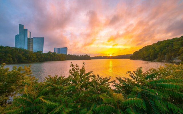 Mohegan Sun