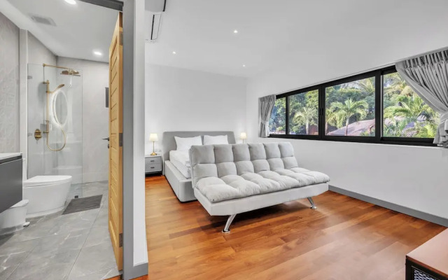 Royal Estate 24hr security2pools V171