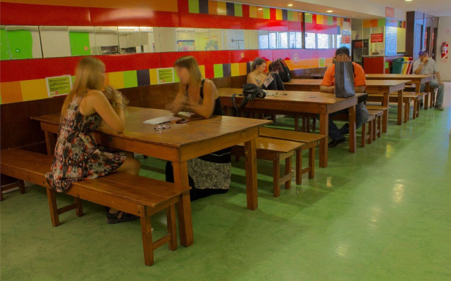 Hostel Suites Florida