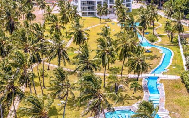 Sun N Sand Beach Resort