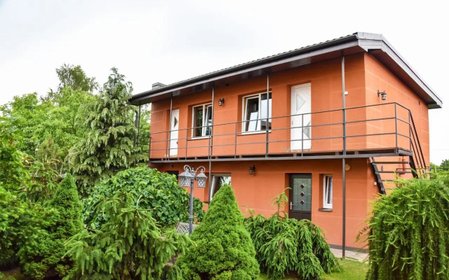 Zelta pirts Guest House