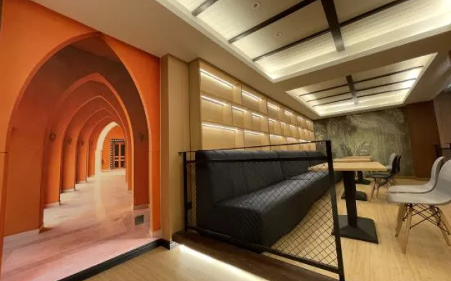 Landing City Youth Hostel (No. 4 Zhongshan Road Store, Chongqing) – Hotel Rooms – Chongqing