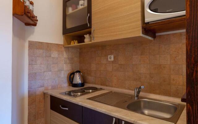 Apartments Rogoznička Oaza