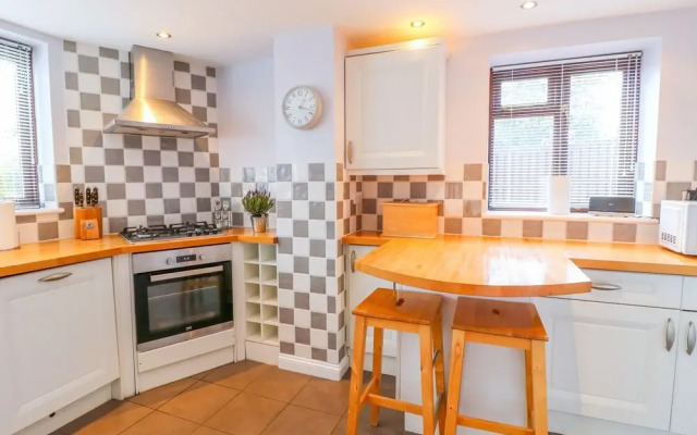 Netherfield Cottage
