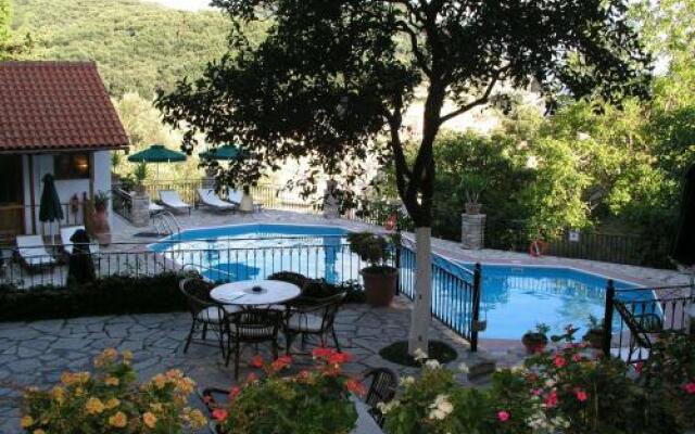 Aparthotel 4 Stars Parga