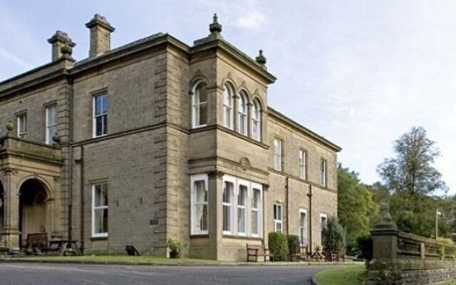 Newfield Hall