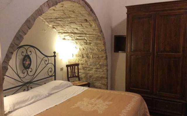 Le Copertelle Bed & Breakfast