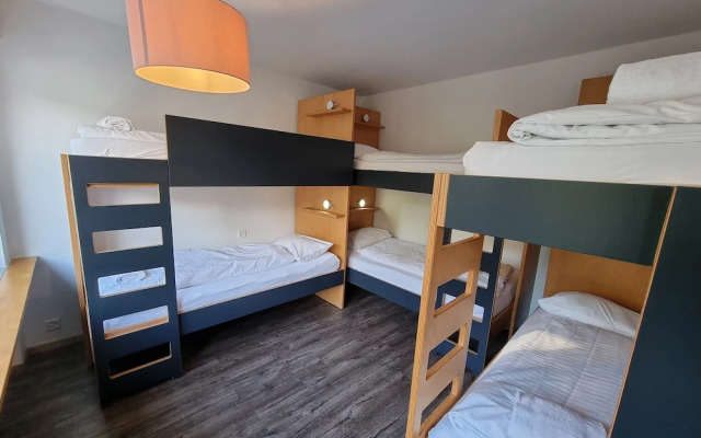 Hyve Hostel Basel