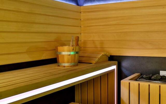 Best Western Premier Milano Palace Hotel