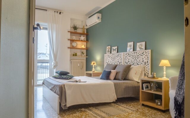 The Night Out Apartment