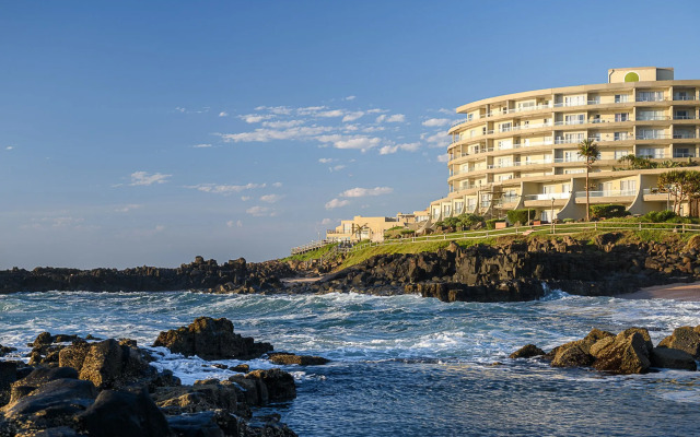 Pelicans Pad @ Ballito