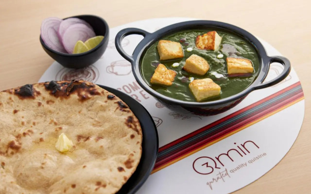 Ginger Chennai OMR
