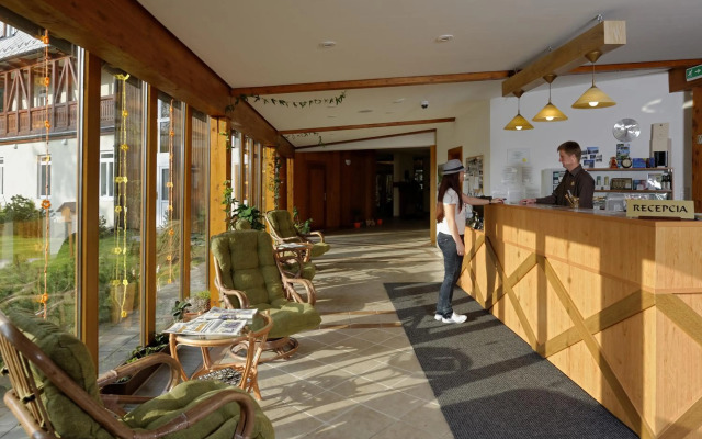 Hotel Solisko