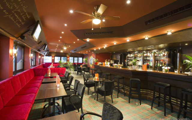 Hotel Parc Belle-Vue