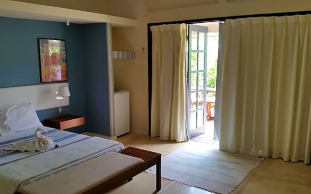 Ferradura Parque Pousada