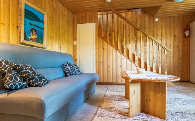 Holiday Home Sarvitupa