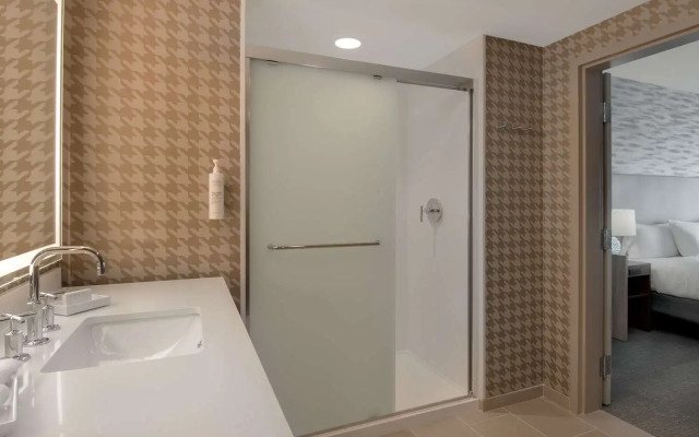 Home2 Suites By Hilton Jacksonville Downtown