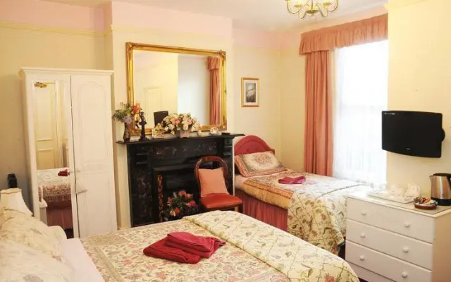 The Dylan Guest House